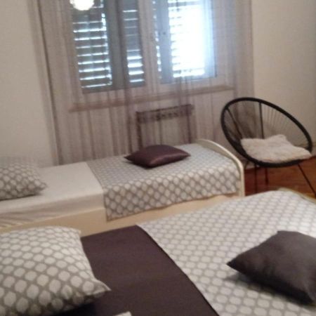 Apartment Viki Lozovac Ngoại thất bức ảnh