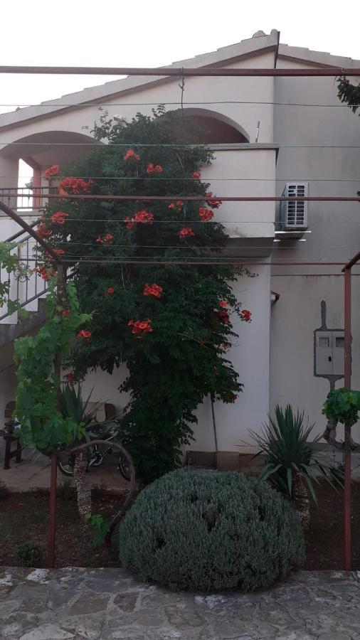 Apartment Viki Lozovac Ngoại thất bức ảnh