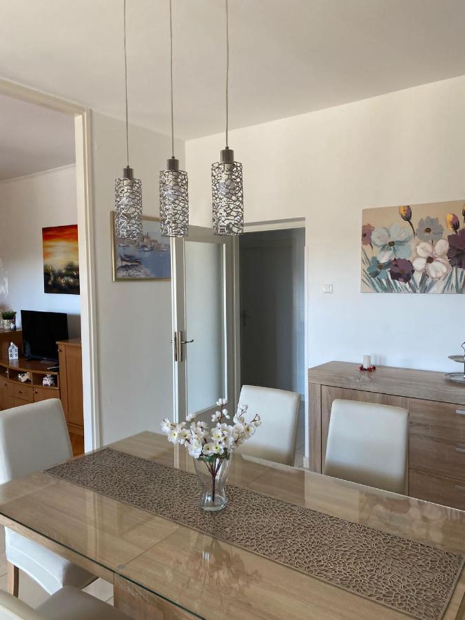 Apartment Viki Lozovac Ngoại thất bức ảnh